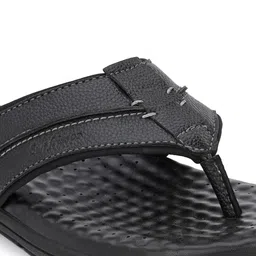 San Frissco Men Sweat Free Expreience Comfort Sandals image 2