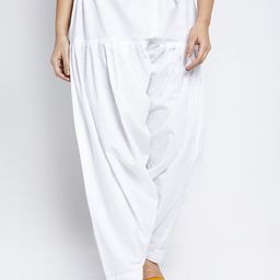 GRACIT Women Pure cotton Salwar-picture-26