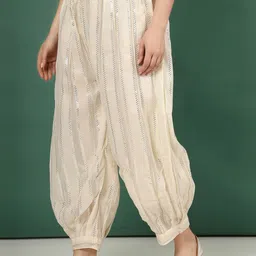 Clora Creation Women  Salwar image 5