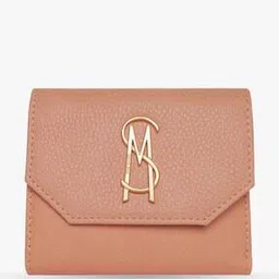 steve madden Women Btabi Tri-Fold Wallet with Pinmount Logo-picture-18
