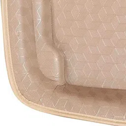 ds enterprise PVC 5D Mat For Maruti Swift Dzire image 4