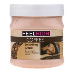 FEELHIGH Set of  2 Orange Scrub And Papaya Cream image 2