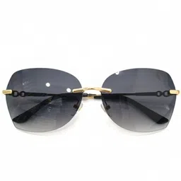 joy eyewear Gradient Retro Square Sunglasses (52)-picture-46