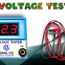 danlite tools technician Danlite Alpha Combo V519 OBD Scanner Bs6-Bs7 Bikes OBD Reader image 4