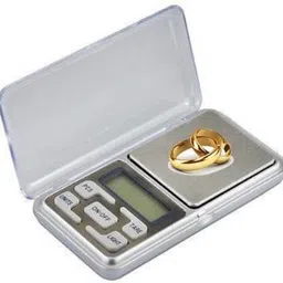 Japsin Digital Pocket Style Multi Measure Units Scale Weighing Scale Weighing Scale image 5