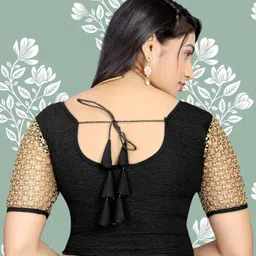 zingtrove Round Neck Women Blouse image 2