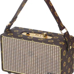 MZ M434SP (PORTABLE BLUETOOTH SPEAKER) Dynamic Thunder Sound with High Bass 16 W Bluetooth Party Speaker-picture-17