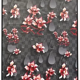 homeify Refrigerator Cover-picture-10