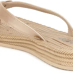 bata Women Slippers image 4