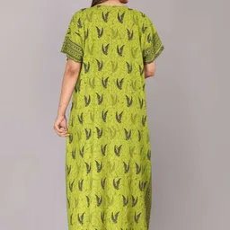 shakti enterpries Women Nighty image 2