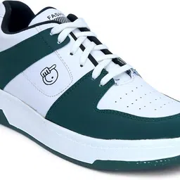 empeno Chunky & Fashionable Sneaker | Running Shoes with Rubber Outsole Sneakers For Men image 4