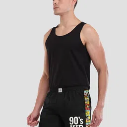 the souled store Looney Tunes Graphic Print Men Boxer image 4