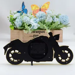 spiaty Analog Multicolor8 Clock image 3