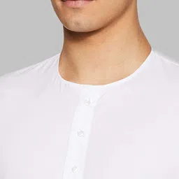 ROYAL KURTA Men Pure Cotton Kurta with Pyjamas image 2