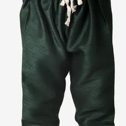 Pro-Ethic STYLE DEVELOPER Boys  Pure Silk Kurta with Churidar image 2