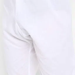 ROYAL KURTA Men Pure Cotton Kurta with Pyjamas image 3