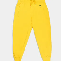 Growing Tree Kids Biowash Anti Microbial Cotton Lounge Pants image 1