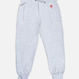 Growing Tree Kids Pack of 2 Biowash Anti Microbal Cotton Lounge Pants image 3