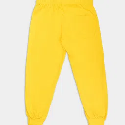 Growing Tree Kids Biowash Anti Microbial Cotton Lounge Pants image 3