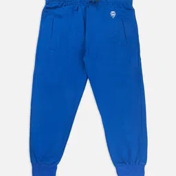 Growing Tree Kids Pack Of 2 Bio-Wash Anti Microbial Joggers image 4