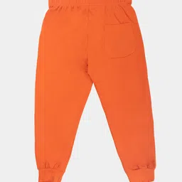 Growing Tree Kids Set Of 2 Biowash Anti Microbial Cotton Lounge Pants image 3