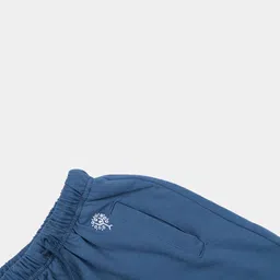 Growing Tree Unisex Kids Bio Wash Anti Microbial Joggers image 2