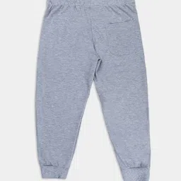 Growing Tree Kids Set Of 2 Biowash Anti Microbial Cotton Lounge Pants image 4