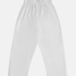 indus route by Pantaloons Boys Abstract Woven Design Pure Cotton Kurta with Pyjamas image 4