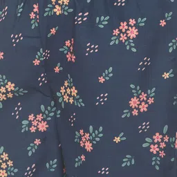 NOIRA Women Pack Of 2 Printed Lounge Pants image 5