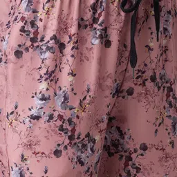 NOIRA Pack Of 2 Printed Lounge Pants image 5