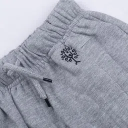 Growing Tree Kids Set Of 2 Biowash Anti Microbial Cotton Lounge Pants image 5