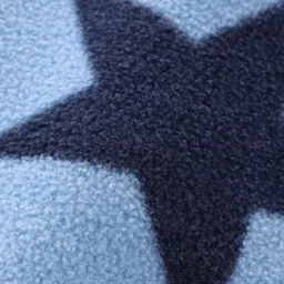 CrayonFlakes Kids Polar Fleece Conversational Printed Top With Pyjamas image 2