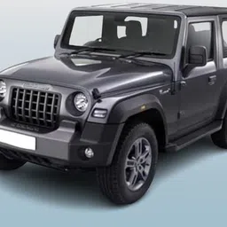 sse NEW-Die Cast Metal Pull Back Jeep Toy with Openable Doors image 1