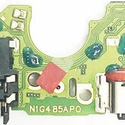 Tworld - ( CPH2605 ) OnePlus Nord N30 SE (5G) - Charging PCB Complete Flex-picture-23