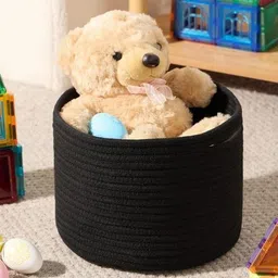 ahf Cotton Storage Basket image 1