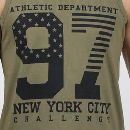 jugular Men Vest image 3