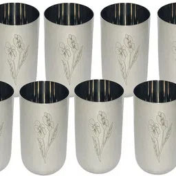 a & h enterprises (Pack of 10) a56 H60 Glass Set Water/Juice Glass-picture-28