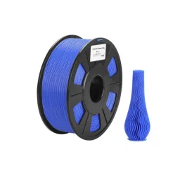 Premium HS PLA+ Filament 1.75mm 1KG High-Strength 3D Printer Material - Clear Blue - RS7126 Premium HS PLA+ Filament 1.75mm 1KG High-Strength 3D Printer Material - Clear Blue - RS7126-image-98