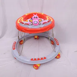 nbj Musical Activity Walker image 3