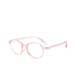 SYGA Kids Full Rim Round Frames-image-31