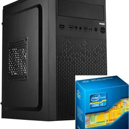 YUIOP Intel® Core™ i3-2120 Desktop CPU (16GB RAM/256GB SSD/Windows 11 Pro) 3.3 GHz LGA 1155 2 Core Processor Designed for Desktop-image-10