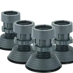 anugrah Washing Machine, Air Cooler, Refrigerator, Water Cooler Material Rubber, Plastic, Plated, Polyester, Plush-picture-26