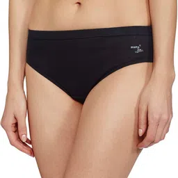 rupa jon Pack of 5 Women Hipster Multicolor Panty image 3