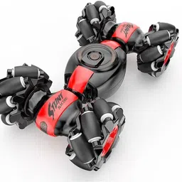 joyhub Skygenix 1:14 Scale RC Cars 2.4GHz Fast Stunt Car, image 4