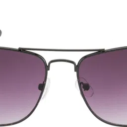 clark n' palmer Rectangular Sunglasses (Free Size) image 2
