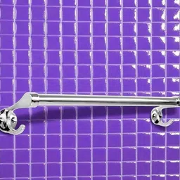 quxozo 24 inch 1 Bar Towel Rod-picture-23