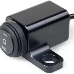 autognix Rear, Front, Side NA Indicator Light for Universal For Bike Universal For Bike image 4