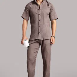 mittli Shirt Pant Co-ords Set-picture-14
