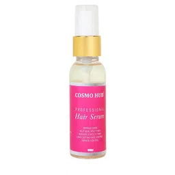 COSMO HUB Professional Hair Serum with Vitamin E & Almond - 30 ml-image-80