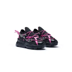 7-10 743 Flamink Pink Sneakers-picture-44